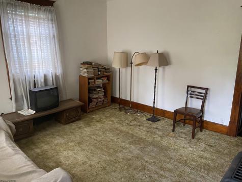 949 Washburn Street Clarksburg WV 26301