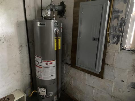 949 Washburn Street Clarksburg WV 26301