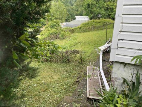949 Washburn Street Clarksburg WV 26301