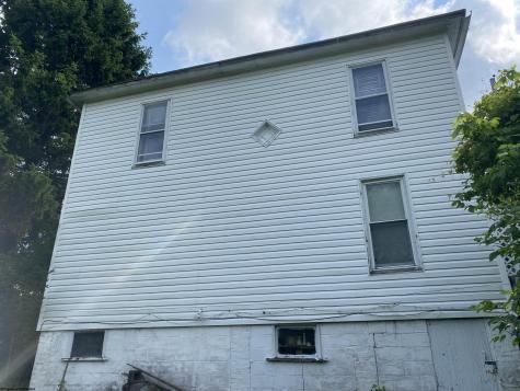 949 Washburn Street Clarksburg WV 26301