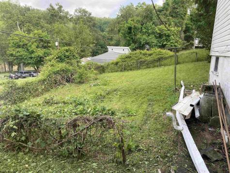 949 Washburn Street Clarksburg WV 26301