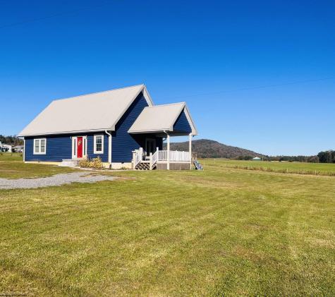 74 Substation Drive Aurora WV 26705