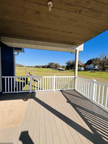 74 Substation Drive Aurora WV 26705