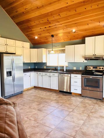 74 Substation Drive Aurora WV 26705