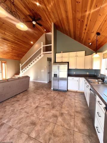 74 Substation Drive Aurora WV 26705