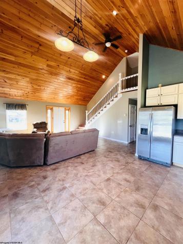 74 Substation Drive Aurora WV 26705