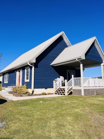 74 Substation Drive Aurora WV 26705