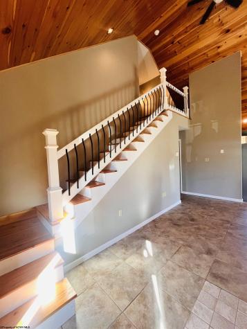 74 Substation Drive Aurora WV 26705