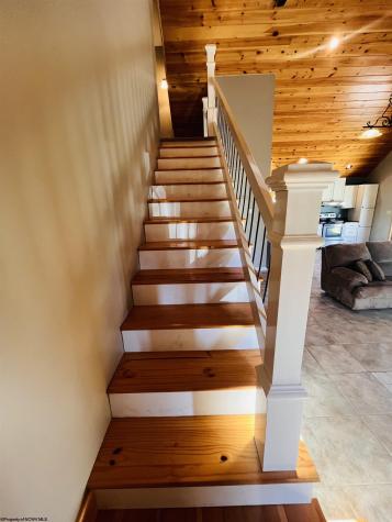 74 Substation Drive Aurora WV 26705