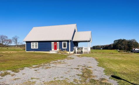 74 Substation Drive Aurora WV 26705