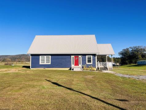 74 Substation Drive Aurora WV 26705