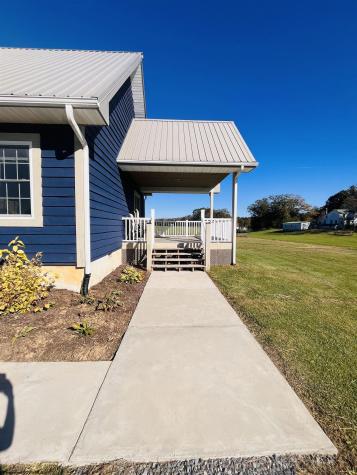 74 Substation Drive Aurora WV 26705