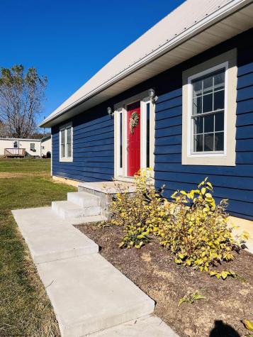 74 Substation Drive Aurora WV 26705