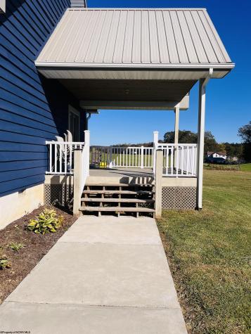 74 Substation Drive Aurora WV 26705