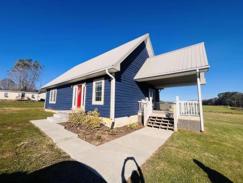 74 Substation Drive Aurora WV 26705