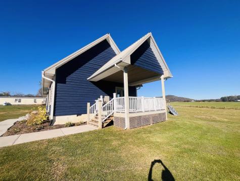 74 Substation Drive Aurora WV 26705