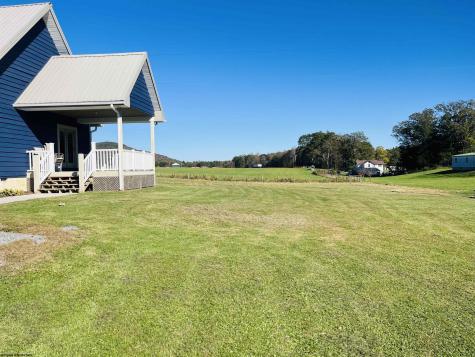 74 Substation Drive Aurora WV 26705