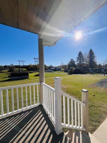 74 Substation Drive Aurora WV 26705