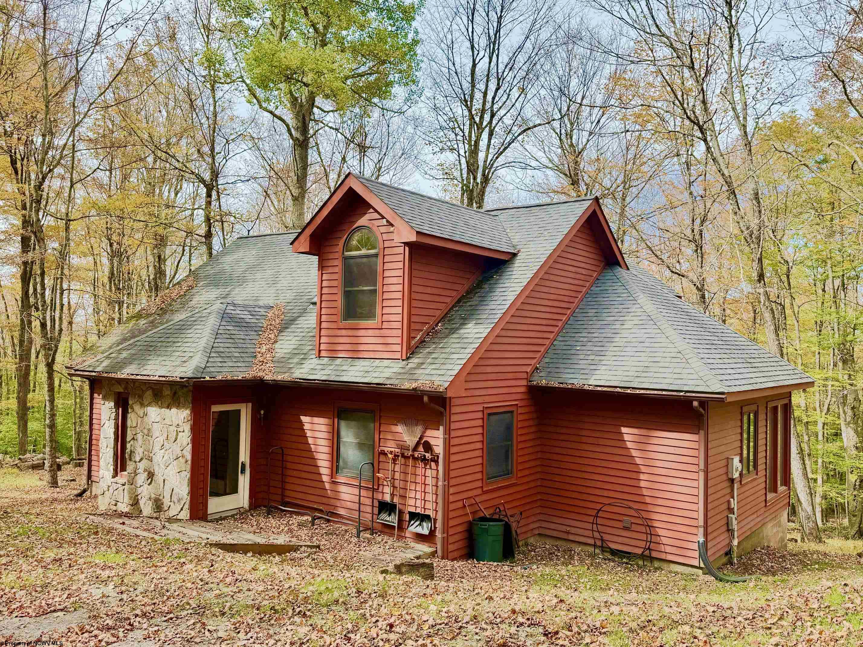 785 Ridge Road Davis WV 26260