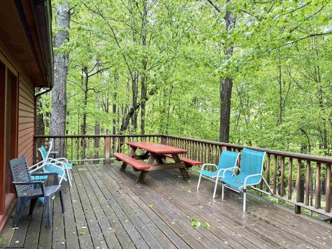 785 Ridge Road Davis WV 26260