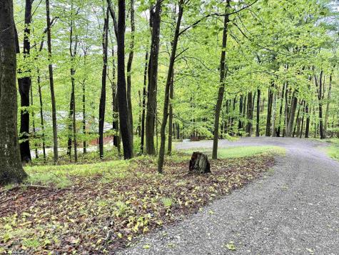785 Ridge Road Davis WV 26260