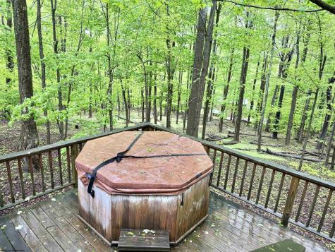 785 Ridge Road Davis WV 26260