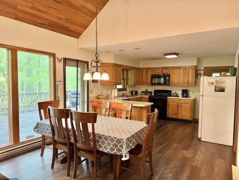 785 Ridge Road Davis WV 26260