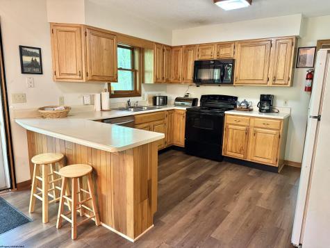 785 Ridge Road Davis WV 26260