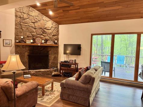 785 Ridge Road Davis WV 26260
