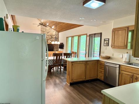 785 Ridge Road Davis WV 26260