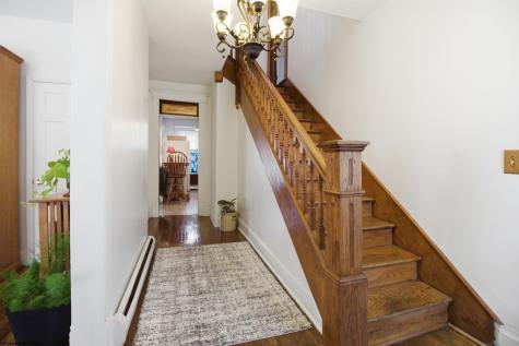110 Mulberry Avenue Weston WV 26452