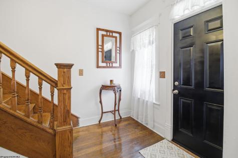 110 Mulberry Avenue Weston WV 26452