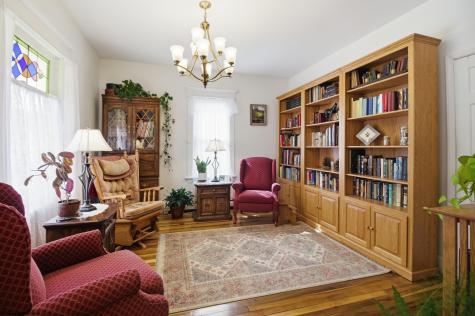 110 Mulberry Avenue Weston WV 26452