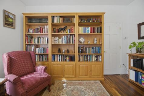 110 Mulberry Avenue Weston WV 26452