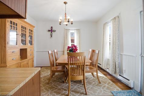110 Mulberry Avenue Weston WV 26452