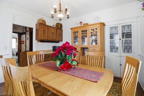 110 Mulberry Avenue Weston WV 26452