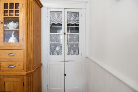 110 Mulberry Avenue Weston WV 26452