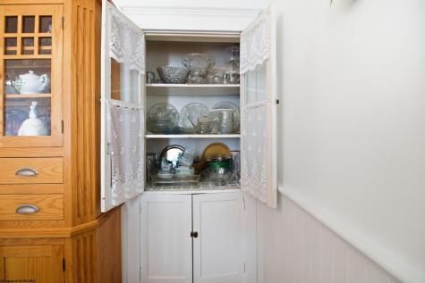 110 Mulberry Avenue Weston WV 26452