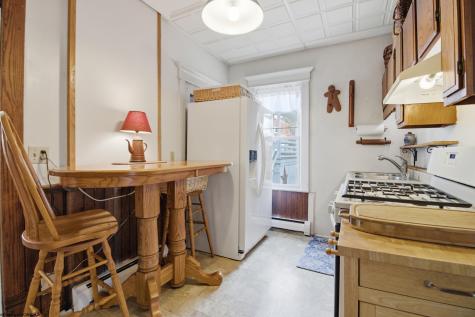 110 Mulberry Avenue Weston WV 26452