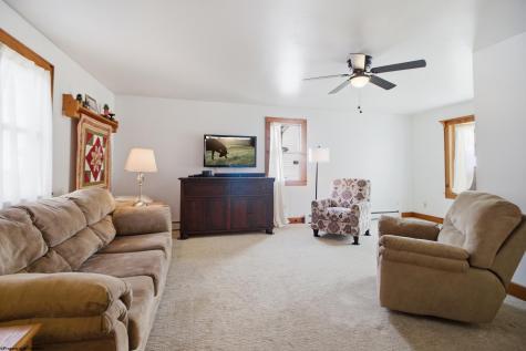 110 Mulberry Avenue Weston WV 26452