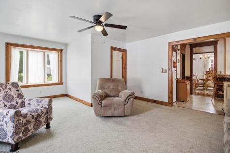 110 Mulberry Avenue Weston WV 26452