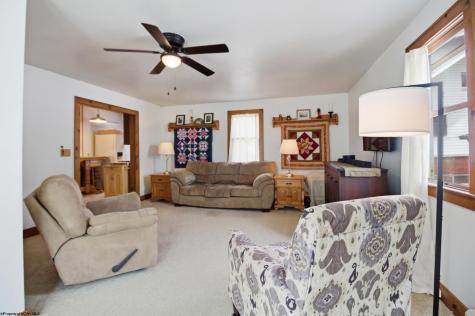 110 Mulberry Avenue Weston WV 26452