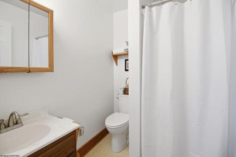 110 Mulberry Avenue Weston WV 26452