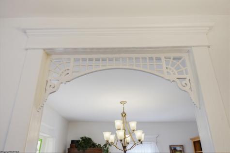 110 Mulberry Avenue Weston WV 26452