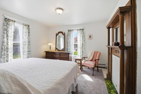 110 Mulberry Avenue Weston WV 26452