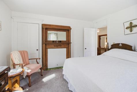 110 Mulberry Avenue Weston WV 26452