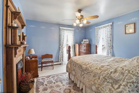 110 Mulberry Avenue Weston WV 26452