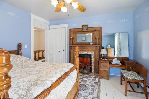 110 Mulberry Avenue Weston WV 26452