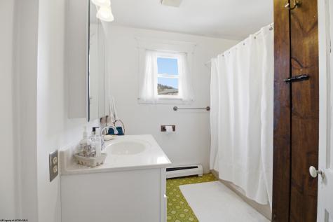 110 Mulberry Avenue Weston WV 26452