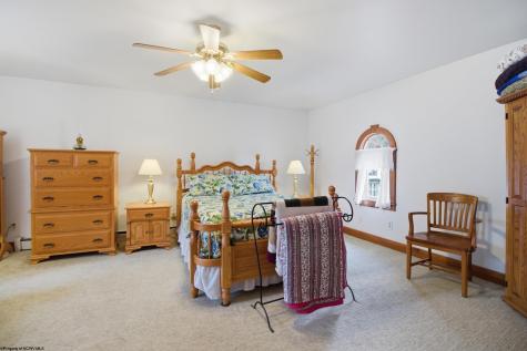110 Mulberry Avenue Weston WV 26452